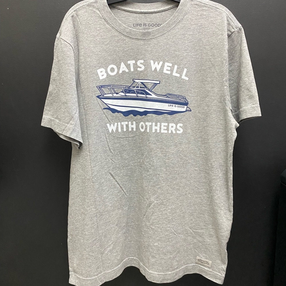 Mens T-shirt